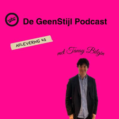 Tanay Bilgin over Amsterdam Nieuw-West en zijn breuk met Forum voor Democratie