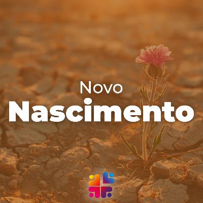 Mensagem de 30/11/2025 - Vanderlei Vergani - Novo Nascimento