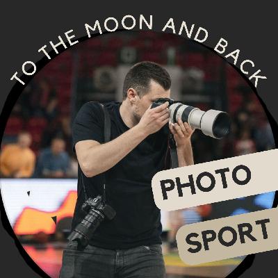 13. La photo de sport et de mariage avec Guillaume Zaracas