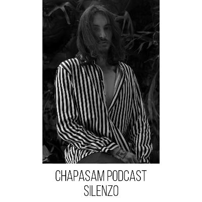 Chapasam faz BECK2BECK com SILENZO e o silêncio dele É REALMENTE AVASSALADOR #47