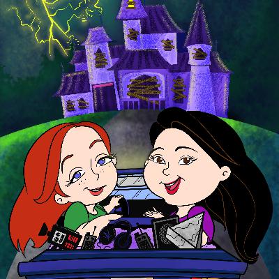 Episode 23: Smoky Mountains Episode 23: Smoky Mountains
