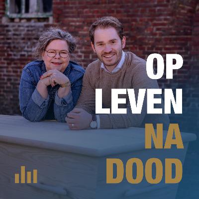 S2E8 - Live podcast vanaf Perronpraot S2E8 - Live podcast vanaf Perronpraot