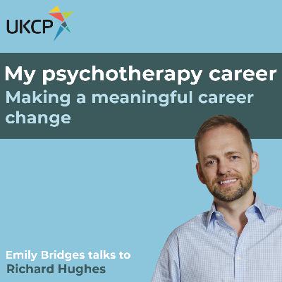 26: Making a meaningful career change