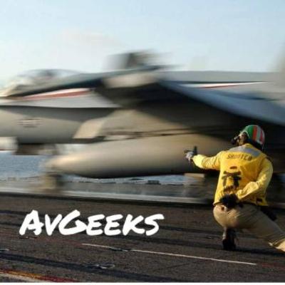 AvGeeks: Interview with a C-130 Pilot