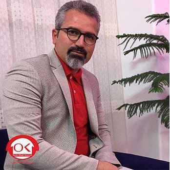 گفت و گوی رادیو افق کوروش با مهندس درخشان