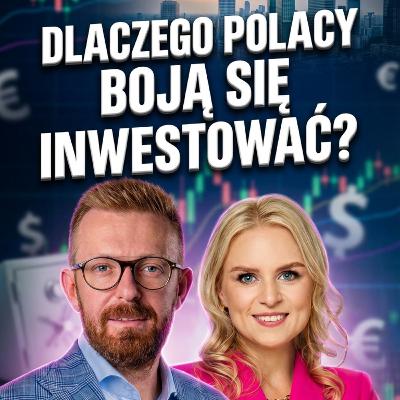 CZY BEZPIECZNE ZYSKI ISTNIEJĄ? KORNEL DYBUL - JAK ZARZĄDZAĆ MAJĄTKIEM.