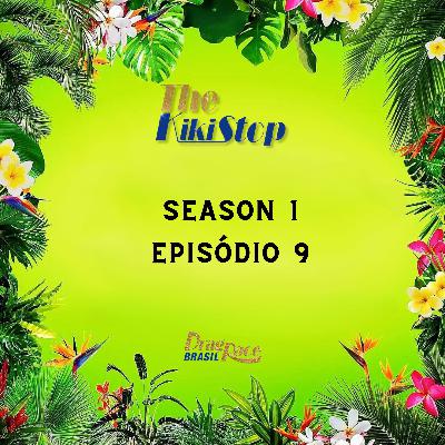 DRBR | S1E9 - DRAG SHADE BRASIL