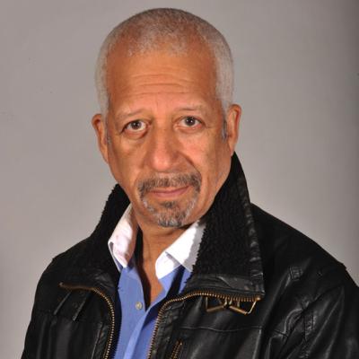 Derek Griffiths Derek Griffiths