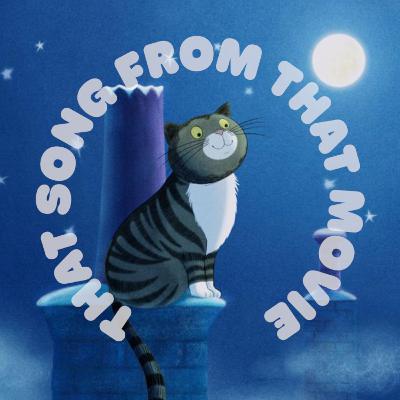 As Long As I Belong - Mog's Christmas
