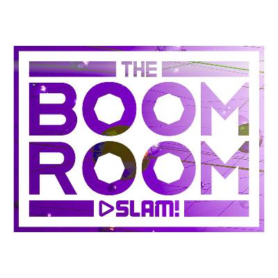 581 - The Boom Room - Monkey Safari