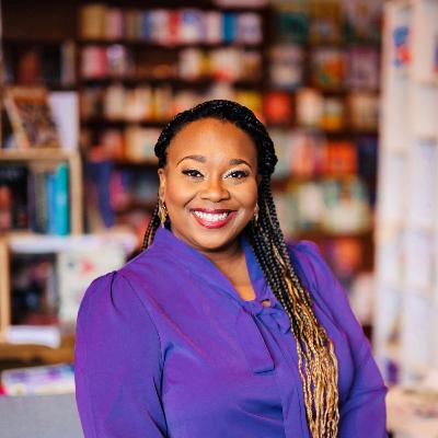 Shyra Moran: Community Relations Officer for Advancial Federal Credit Union