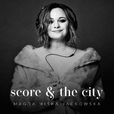 Po pierwsze – skrzypce! Gość: Mariusz Patyra – SATC #179