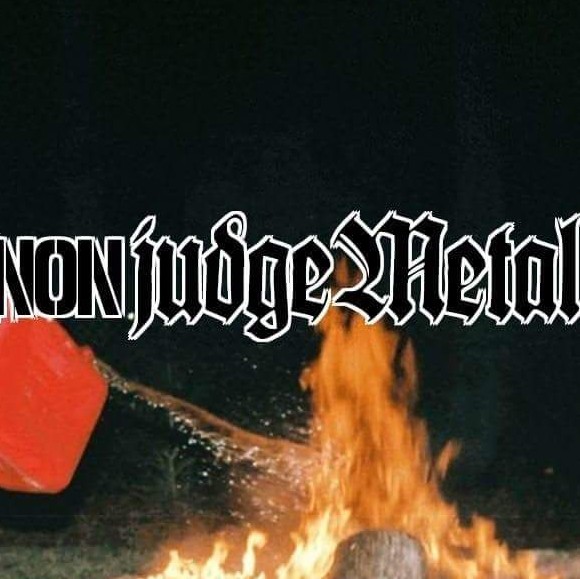 NonjudgeMetal Metal CastBox show