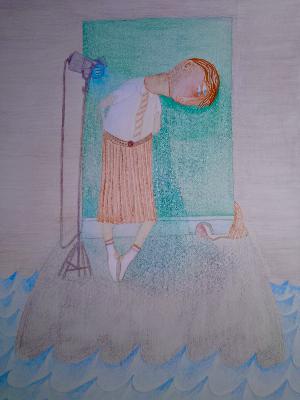 Moss Cracks Moss Cracks