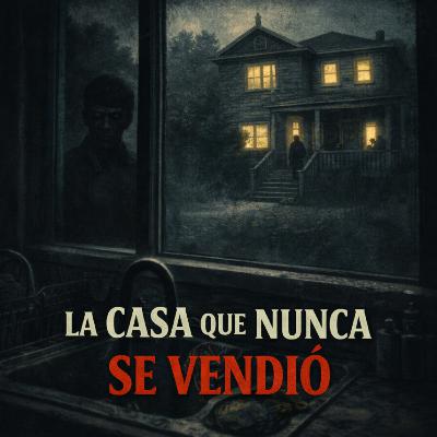 La Casa Que Nunca Se Vendió