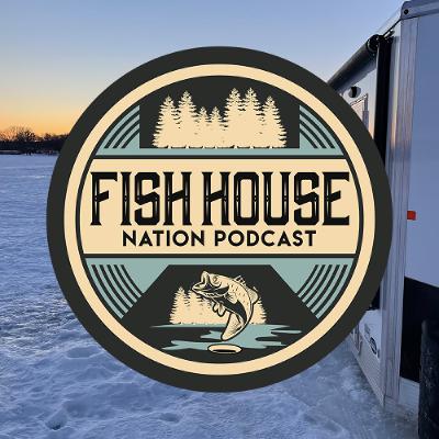 The Fish House Shopping List - Fish House Nation Podcast Episode 200