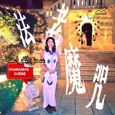 阳谋·阴谋 Clear schemes · conspiracies