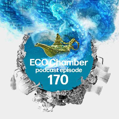 AI and the environment: Is the genie out of the bottle? AI and the environment: Is the genie out of the bottle?