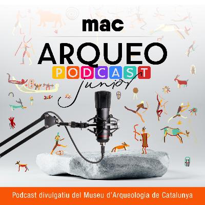 [JÚNIOR] Arqueologia de pel·lícula: a la recerca del Dr. Jones