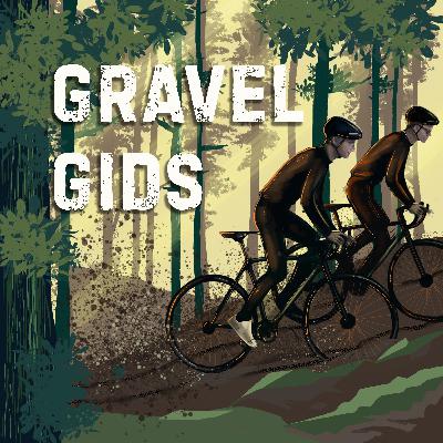 Live vanaf de fiets - Gravel toertocht Strade Bianche Achterhoek (110km) Live vanaf de fiets - Gravel toertocht Strade Bianche Achterhoek (110km)