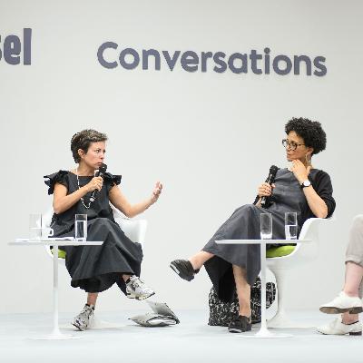 Episode 03: Between Production and Reproduction—Career and Motherhood in the Artworld