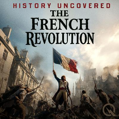 The Ancien Régime and the Enlightenment -Sowing the Seeds of the French Revolution