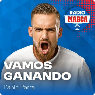 VAMOS GANANDO - CAPÍTULO 35