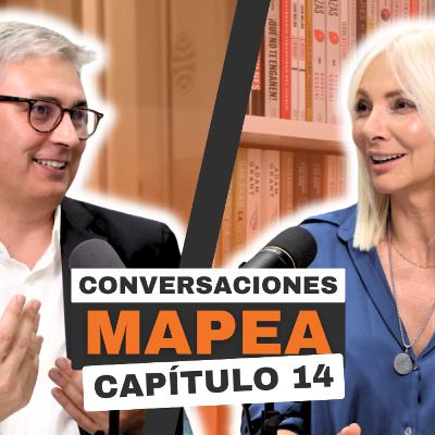 💃📚 Devolver la voz a la Argentinita: arte, historia y libertad con Alejandra Beigbedere