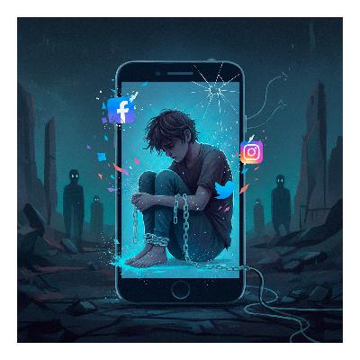 Как социальные сети загоняли меня в яму Как социальные сети загоняли меня в яму