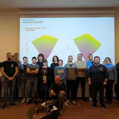 Edukacja, pasja i kawa. Co dziś przyciąga? Edukacja, pasja i kawa. Co dziś przyciąga?