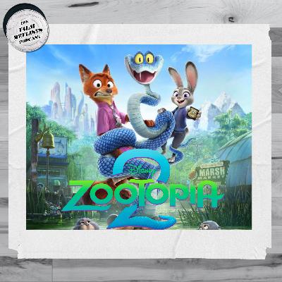 175. Zootopia 2 175. Zootopia 2