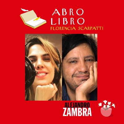 1. Alejandro Zambra, el poeta chileno
