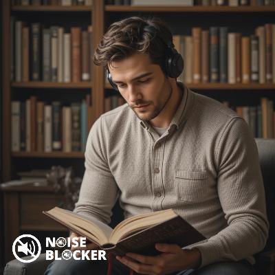 Deep White Noise to Study • Focus & Concentrate Better (10h)