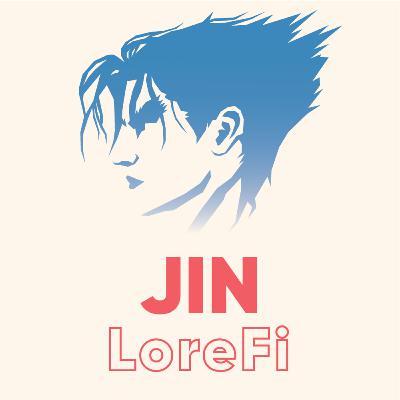 Story | Jin: the Voice Inside His Head