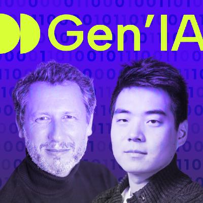 Paul Duan : De la Silicon Valley à la Tech for Good – Comment mettre l'lA au service du bien commun ?