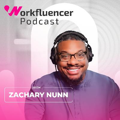 How to Have REAL Conversations About Race at Work with Zach Nunn
