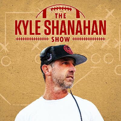 9-25 49ers head coach Kyle Shanahan gives the latest on Brock Purdy's injury stats and expands on how coaches and players digest and experience a win before turning the page to the next opponent