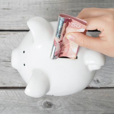 Toonie Tuesday: Why Canadians opt for 'affordable luxuries' when times are tough
