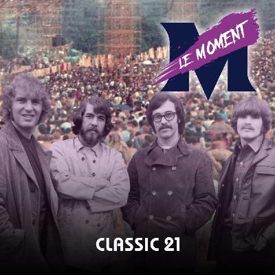 Fortunate Son : la mélodie du comeback de Creedence Clearwater Revival