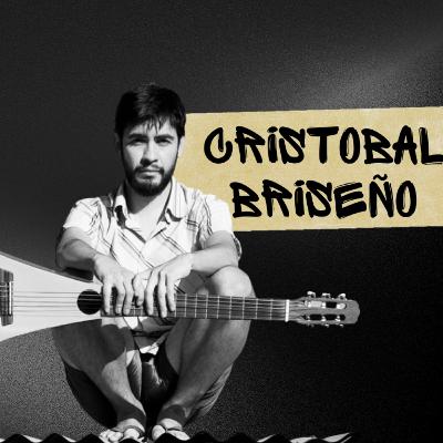 CRISTOBAL BRICEÑO - ASES FALSOS / FOTHER MUCKERS | PON SHUFFLE WEY #38