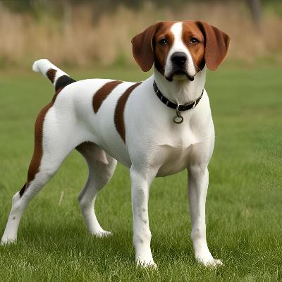 Scout and the Final Retrieve