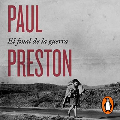 El final de la guerra [The End of the War] (Audiolibro) | Prueba Gratis