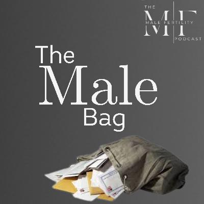 The Male Bag: Donor Conception - Fears, Reality & Making It Work