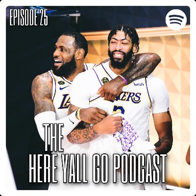 Episode. 25 | "Season One Finale". Episode. 25 | "Season One Finale".