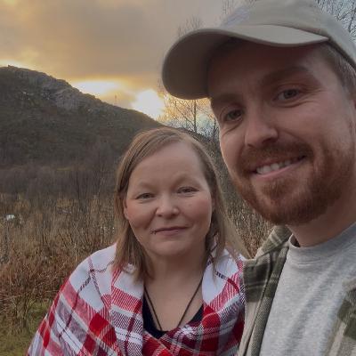 SÁPMI: Máret Rávdná Buljo – Om reinen, krafta i maten, den samiske slaktemetoden og den rødlistede samiske matkulturen