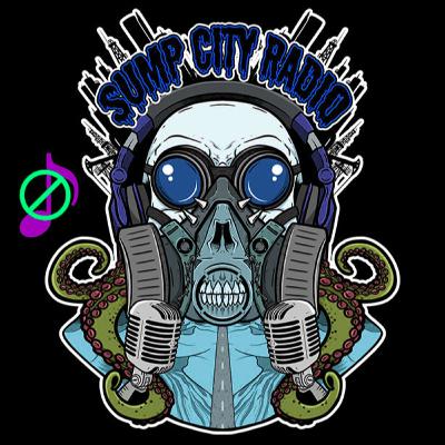 EPISODE TWENTY TWO: Sump City Radio - A Necromunda Podcast (NO MUSIC)