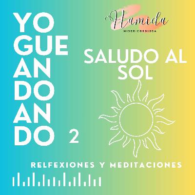 Saludo al sol