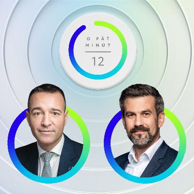 Tomáš Drucker (Hlas-SD), Ján Hargaš (Progresívne Slovensko) (23.11.2025 11:55)