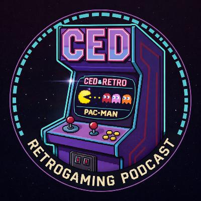Ced&Retro - Episode 12 - Pac-Man