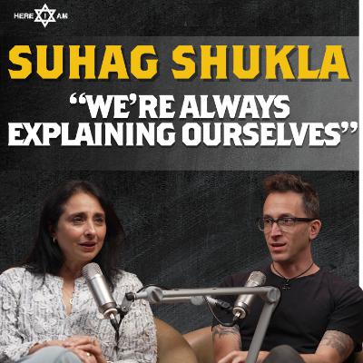 A Different Faith, the Same Struggle | Co-Founder of the Hindu American Foundation Suhag Shukla